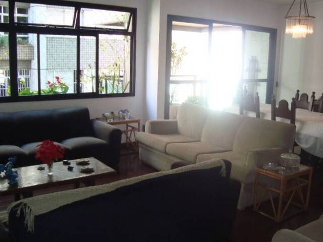Apartamento para Venda em Belo Horizonte - 3