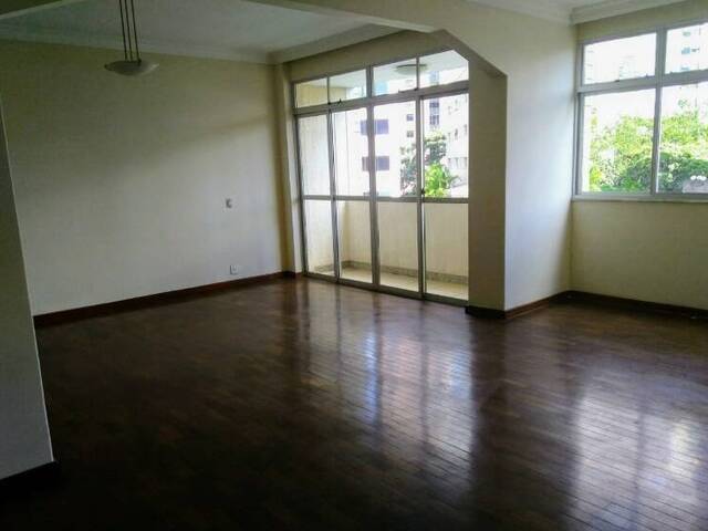 Apartamento para Venda em Belo Horizonte - 5