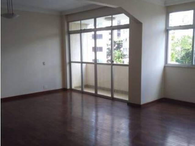 #4060 - Apartamento para Venda em Belo Horizonte - MG