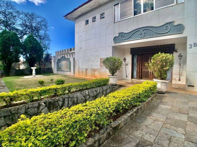Venda em Cidade Jardim - Belo Horizonte