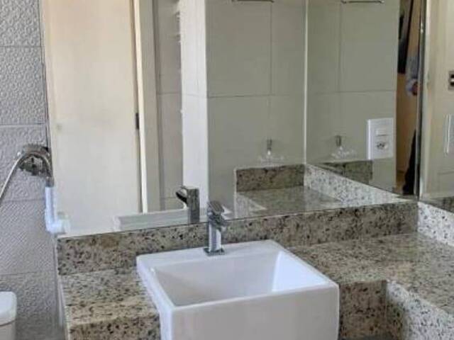 Apartamento com Área Privativa para Venda em Belo Horizonte - 4