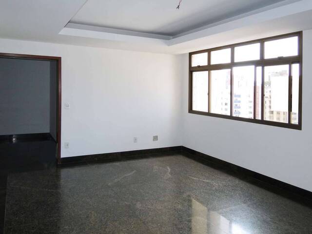 #4064 - Apartamento para Venda em Belo Horizonte - MG