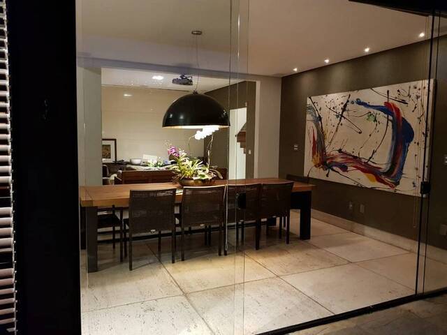 #4065 - Casa para Venda em Belo Horizonte - MG