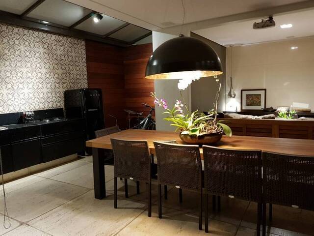 #4065 - Casa para Venda em Belo Horizonte - MG