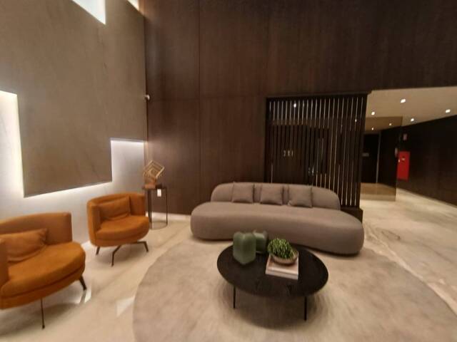 Apartamento para Venda em Belo Horizonte - 2