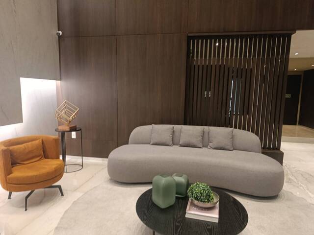 Apartamento para Venda em Belo Horizonte - 3