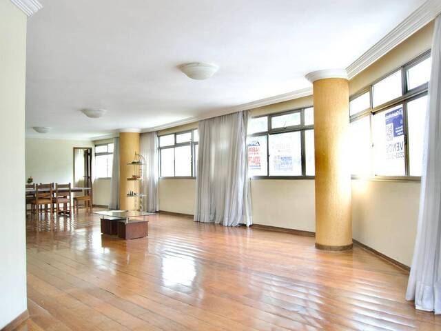 Apartamento para Venda em Belo Horizonte - 5