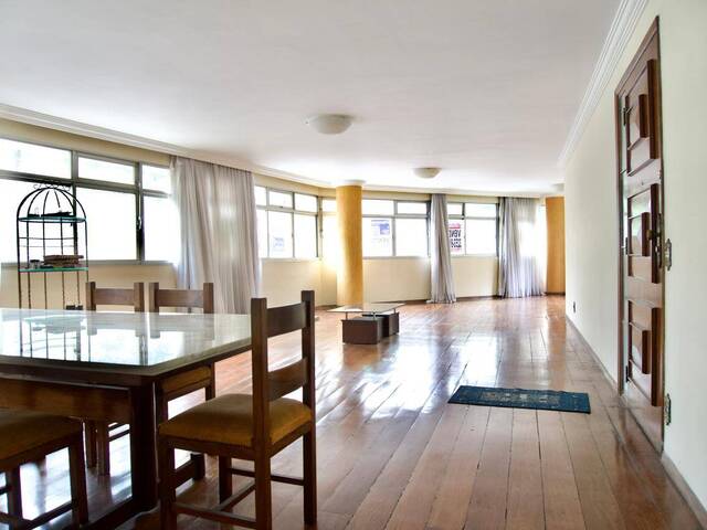 Apartamento para Venda em Belo Horizonte - 2