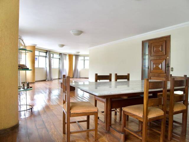 Apartamento para Venda em Belo Horizonte - 5