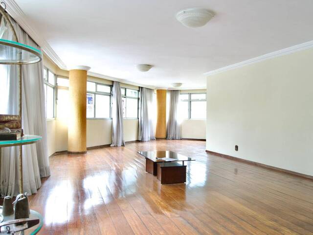 Apartamento para Venda em Belo Horizonte - 3