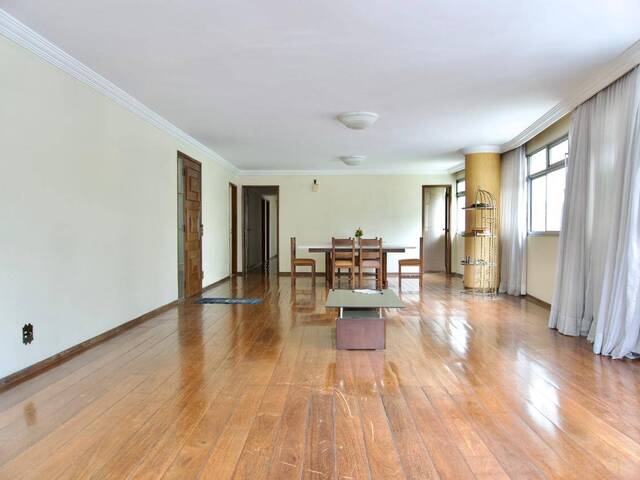 Apartamento para Venda em Belo Horizonte - 4