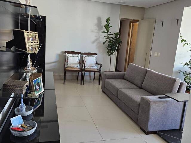 #4069 - Apartamento para Venda em Belo Horizonte - MG
