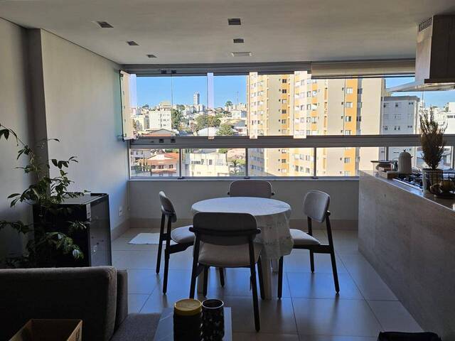 Apartamento para Venda em Belo Horizonte - 5