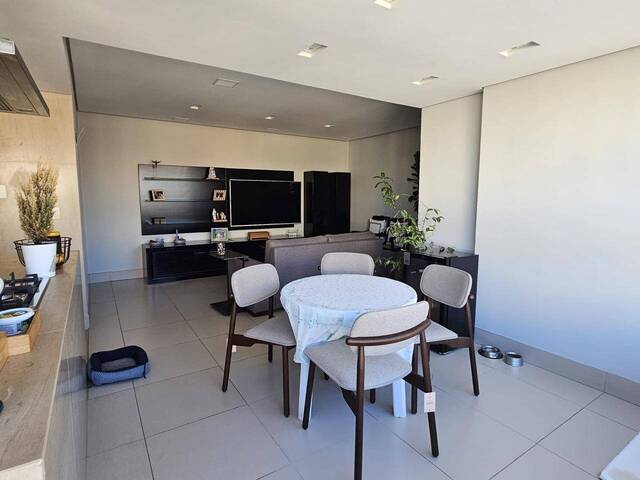 #4069 - Apartamento para Venda em Belo Horizonte - MG