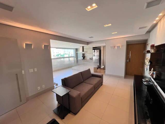 #4069 - Apartamento para Venda em Belo Horizonte - MG