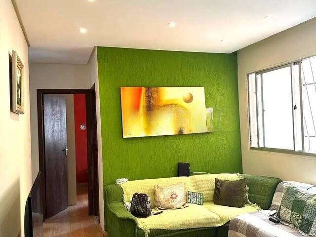 #4070 - Apartamento para Venda em Belo Horizonte - MG