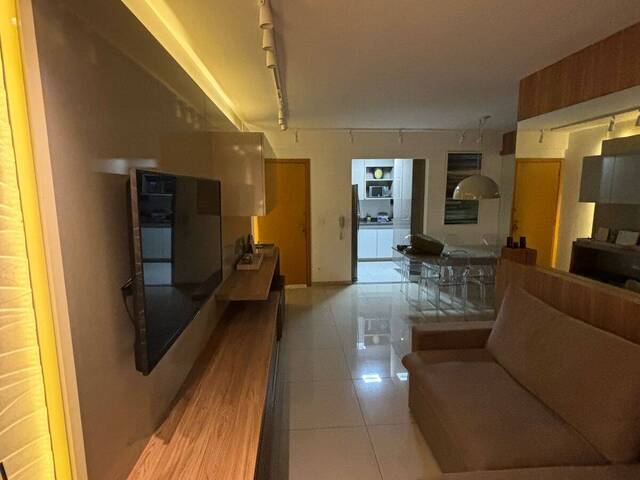Apartamento para Venda em Belo Horizonte - 4