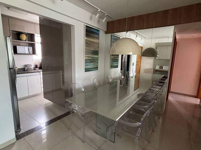 Apartamento para Venda em Belo Horizonte - 2