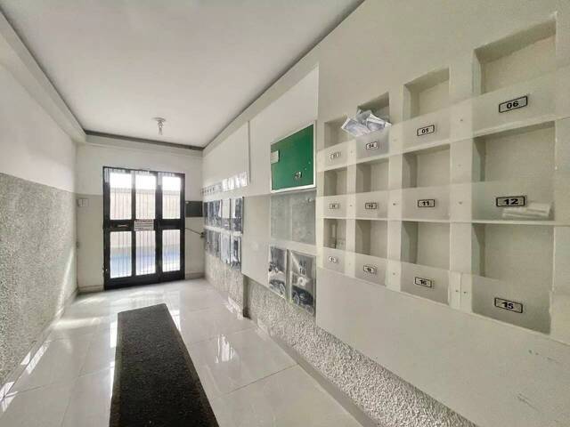 #4072 - Apartamento para Venda em Belo Horizonte - MG - 1