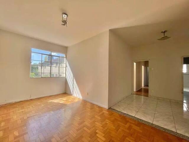#4072 - Apartamento para Venda em Belo Horizonte - MG - 2