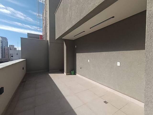#4073 - Cobertura para Venda em Belo Horizonte - MG - 3
