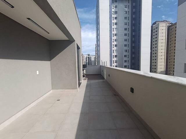 #4073 - Cobertura para Venda em Belo Horizonte - MG - 2