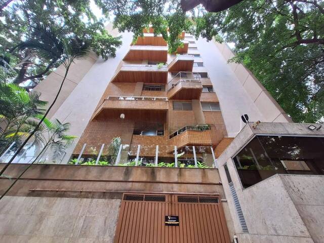 Venda em Lourdes - Belo Horizonte