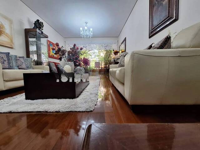 Apartamento para Venda em Belo Horizonte - 5