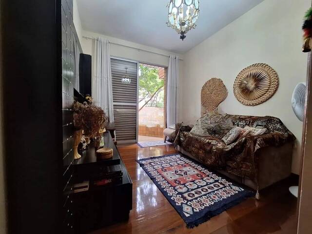 Apartamento para Venda em Belo Horizonte - 3