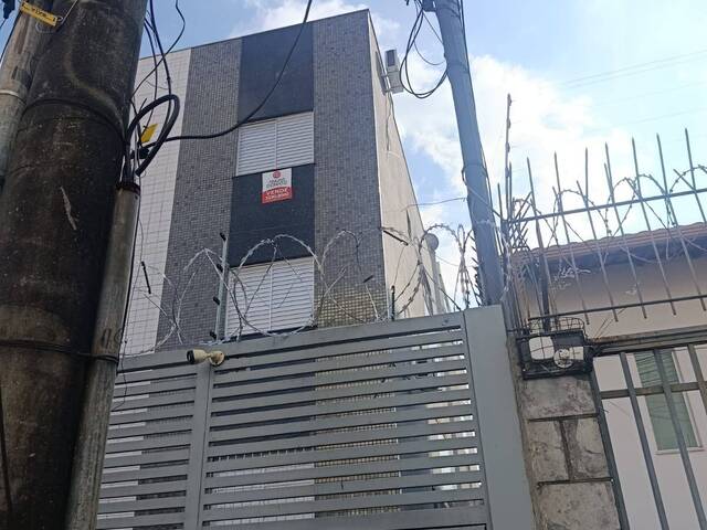 #4189 - Apartamento para Venda em Belo Horizonte - MG - 1