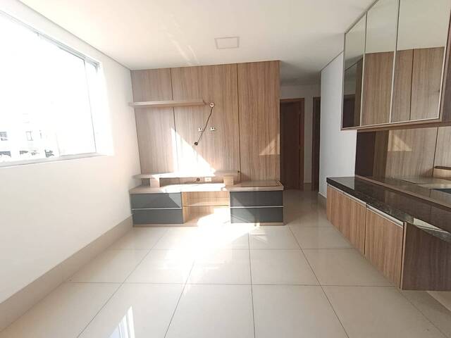Apartamento para Venda em Belo Horizonte - 4