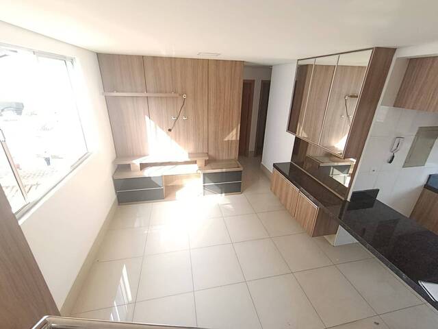 #4189 - Apartamento para Venda em Belo Horizonte - MG - 3