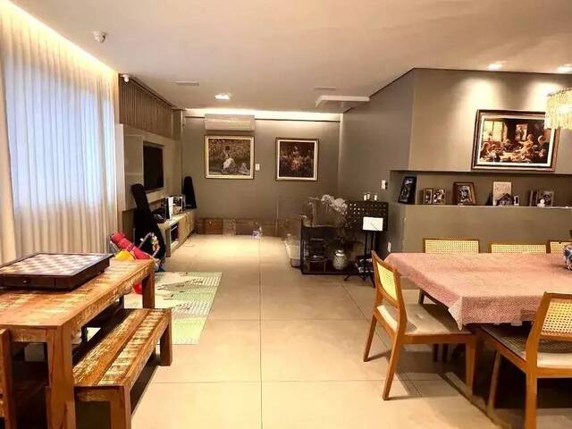 Apartamento com Área Privativa para Venda em Belo Horizonte - 2
