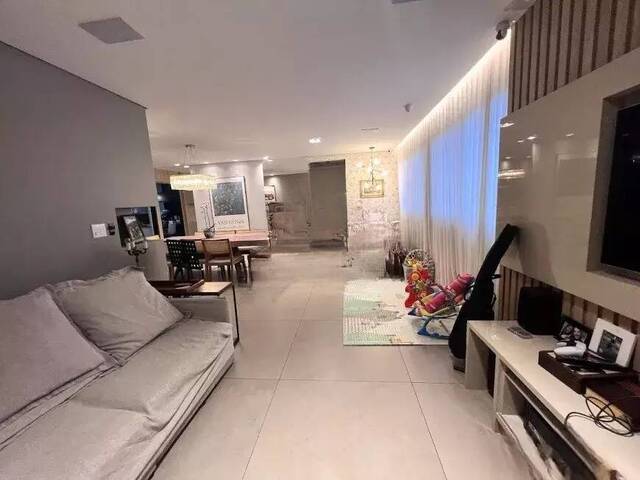 Apartamento com Área Privativa para Venda em Belo Horizonte - 5