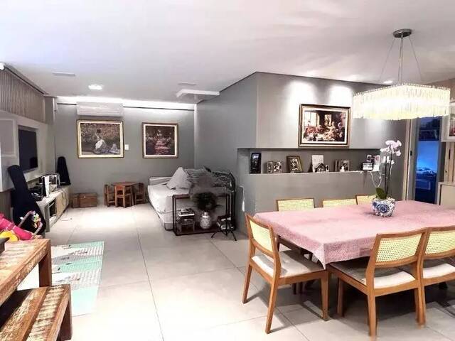Apartamento com Área Privativa para Venda em Belo Horizonte - 4