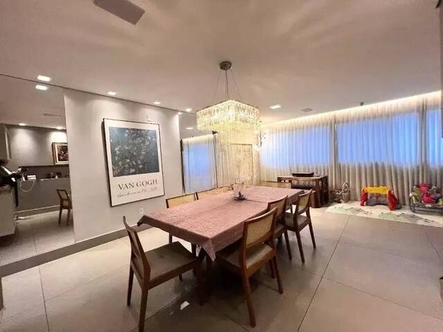 Apartamento com Área Privativa para Venda em Belo Horizonte - 3
