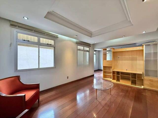 Apartamento para Venda em Belo Horizonte - 5