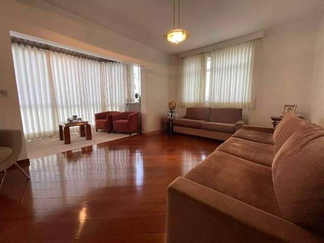 Apartamento para Venda em Belo Horizonte - 4