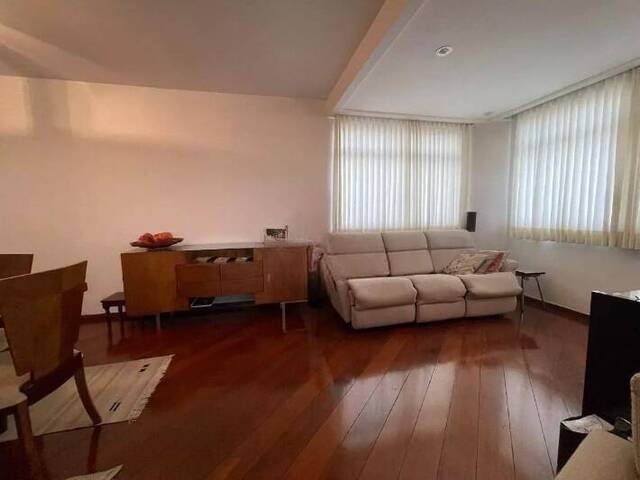 Apartamento para Venda em Belo Horizonte - 3