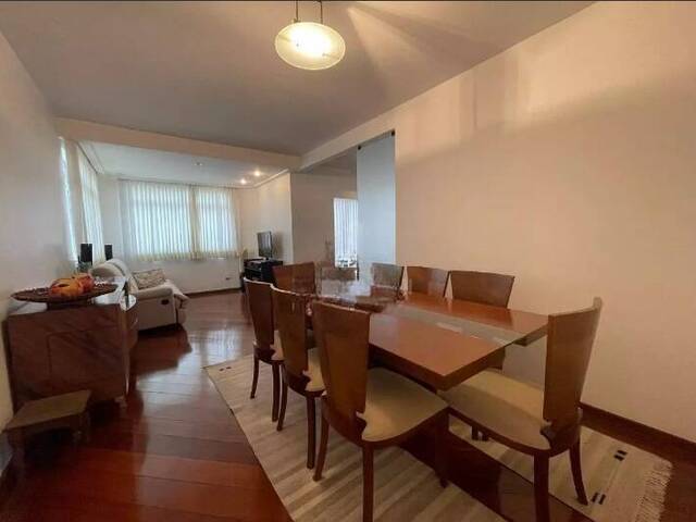 Apartamento para Venda em Belo Horizonte - 2