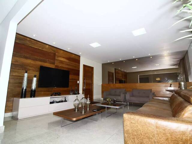 #4193 - Apartamento para Venda em Belo Horizonte - MG - 3