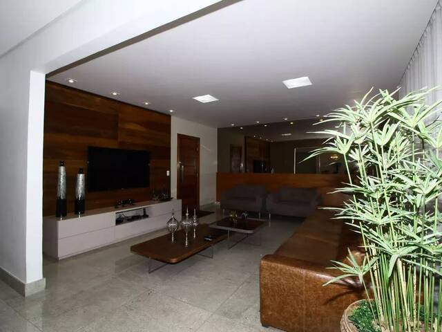 Apartamento para Venda em Belo Horizonte - 5