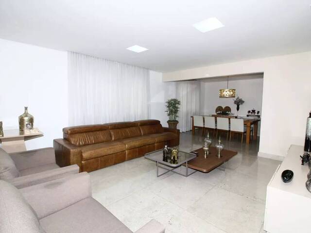 #4193 - Apartamento para Venda em Belo Horizonte - MG - 2