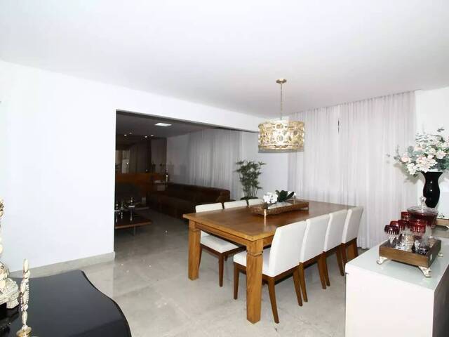Apartamento para Venda em Belo Horizonte - 4