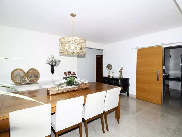 #4193 - Apartamento para Venda em Belo Horizonte - MG - 1