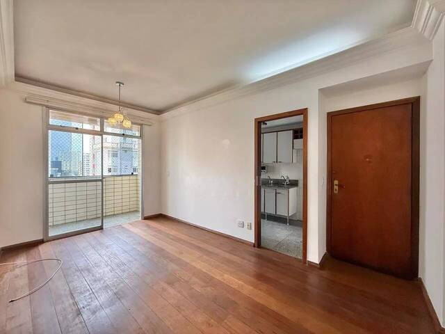 Apartamento para Venda em Belo Horizonte - 2
