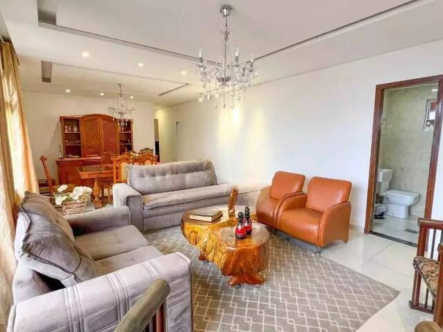 Apartamento para Venda em Belo Horizonte - 4