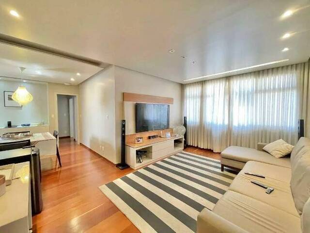 #4200 - Apartamento para Venda em Belo Horizonte - MG - 1