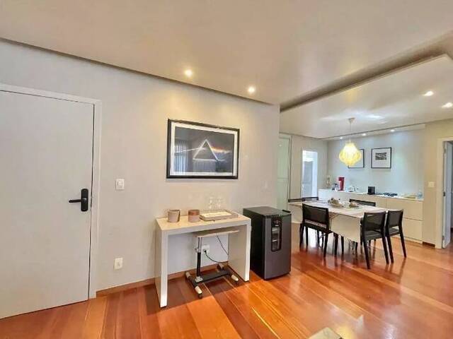 Apartamento para Venda em Belo Horizonte - 4