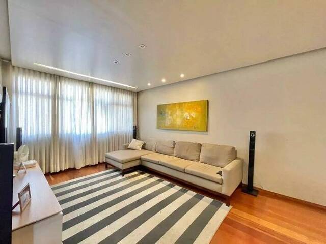 #4200 - Apartamento para Venda em Belo Horizonte - MG - 2